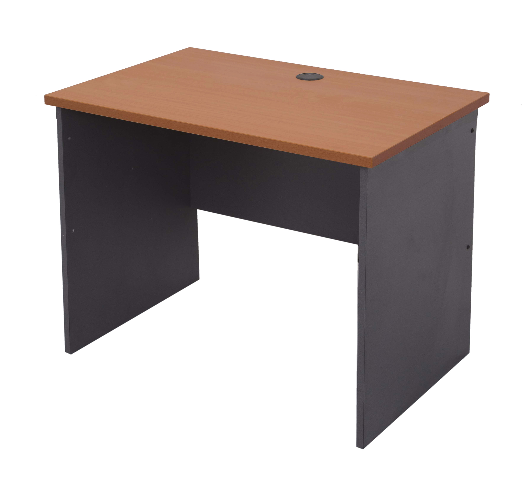 Rapid Worker Straight Desk
